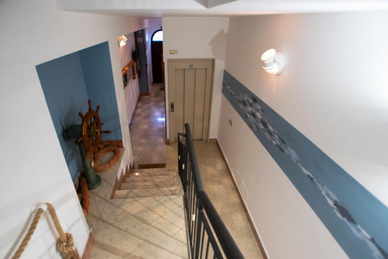Palermo Mare Holidays Sferracavallo Εξωτερικό φωτογραφία