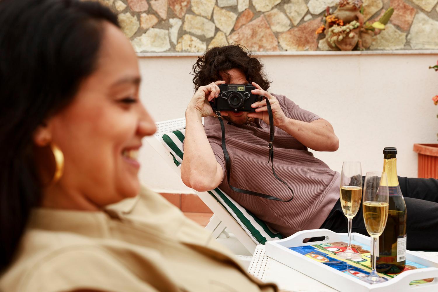 Palermo Mare Holidays Sferracavallo Εξωτερικό φωτογραφία