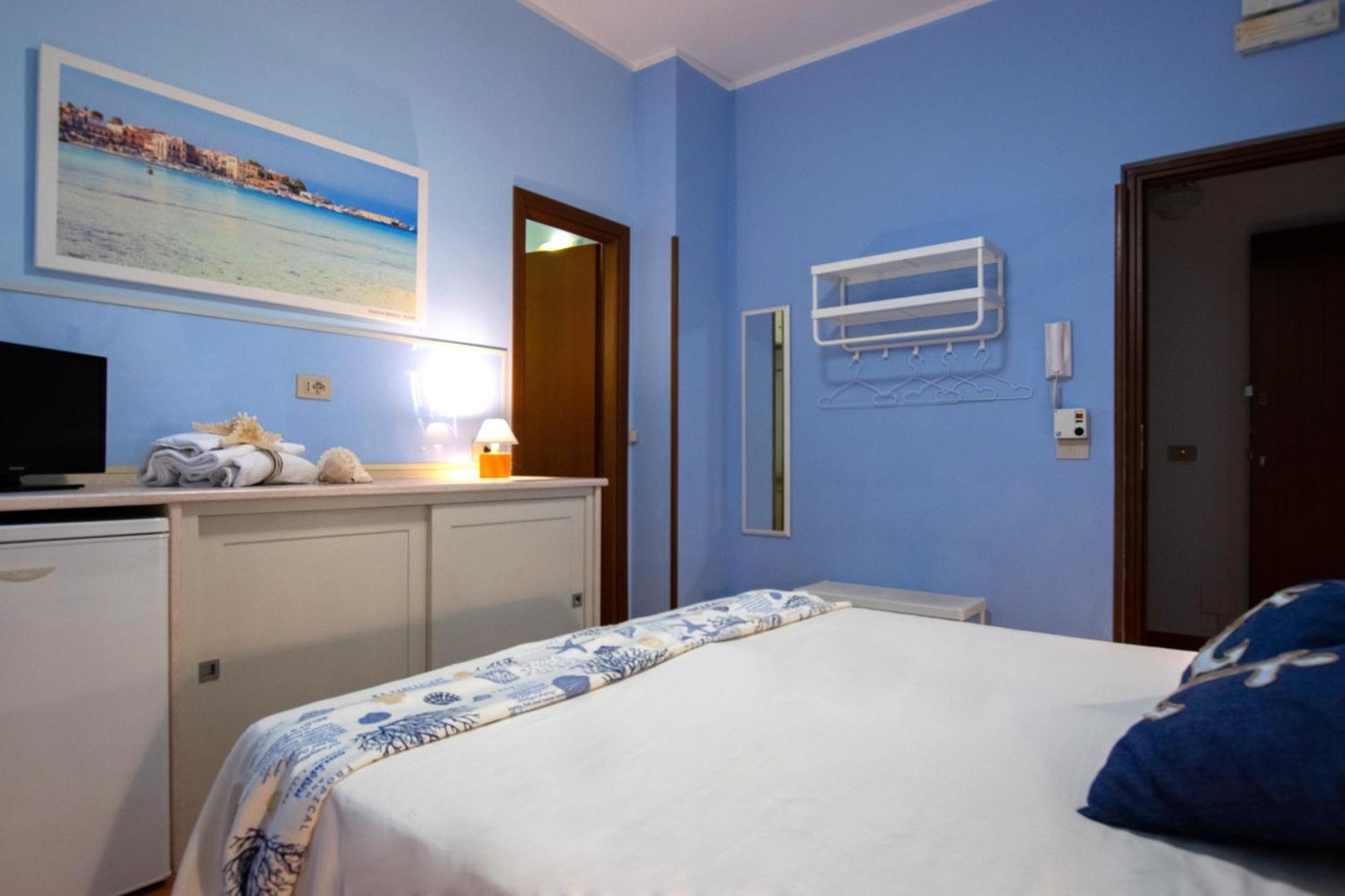 Palermo Mare Holidays Sferracavallo Δωμάτιο φωτογραφία