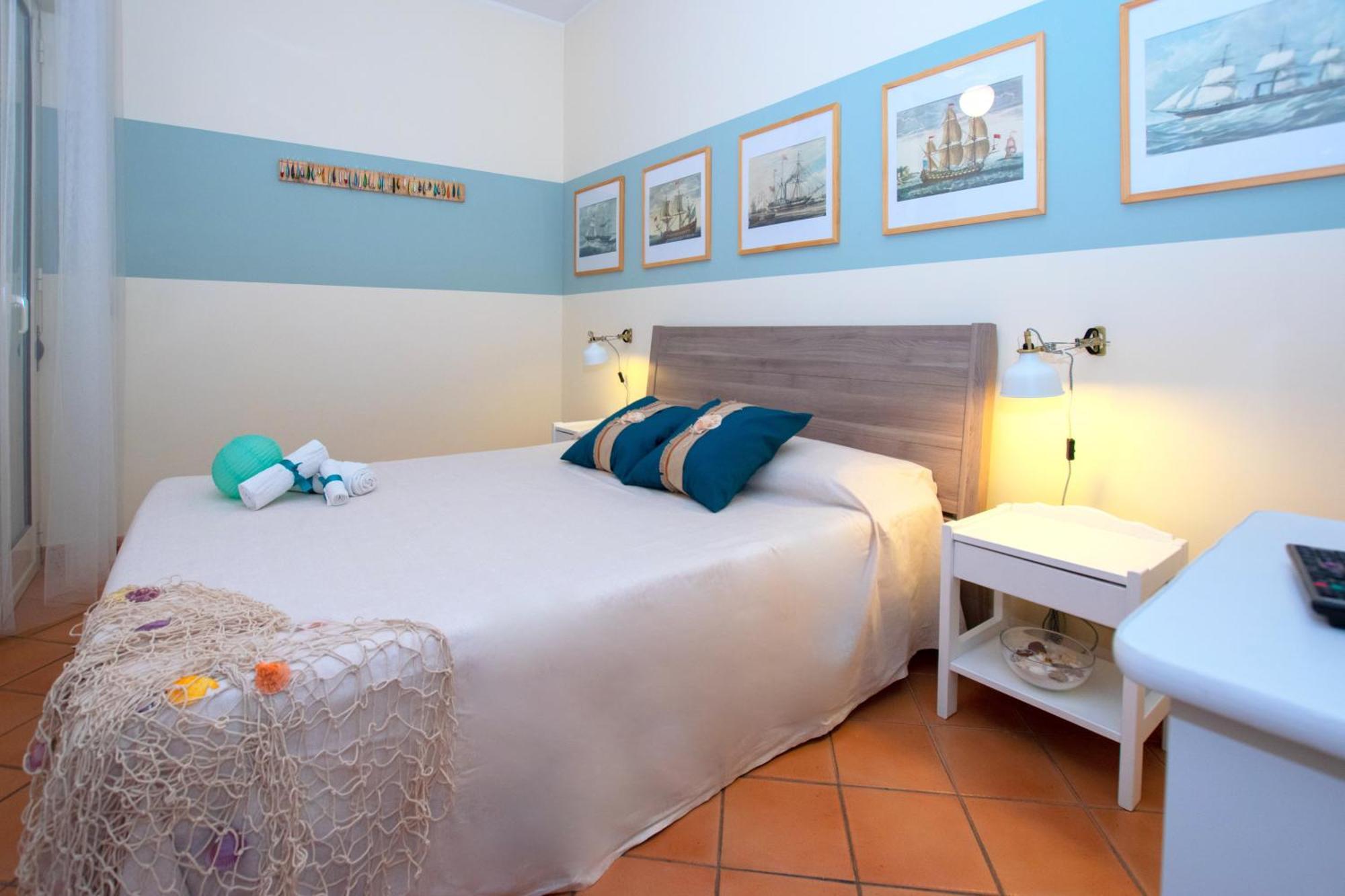 Palermo Mare Holidays Sferracavallo Δωμάτιο φωτογραφία