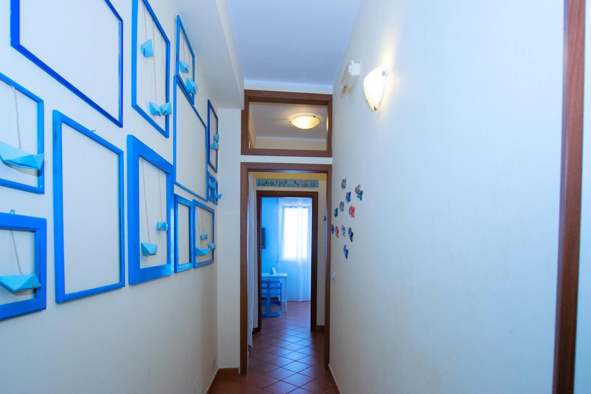 Palermo Mare Holidays Sferracavallo Δωμάτιο φωτογραφία