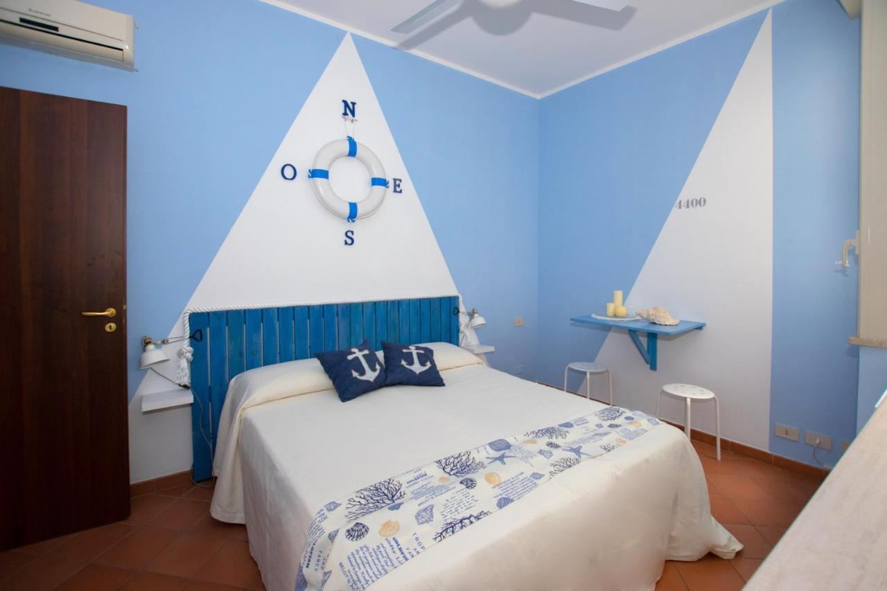 Palermo Mare Holidays Sferracavallo Εξωτερικό φωτογραφία